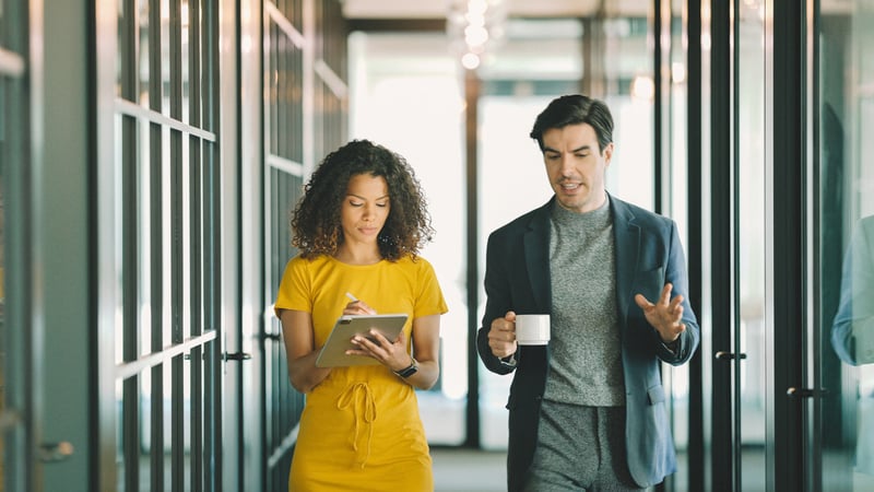 5 Reasons Why Businesses Need an Enterprise SEO Company