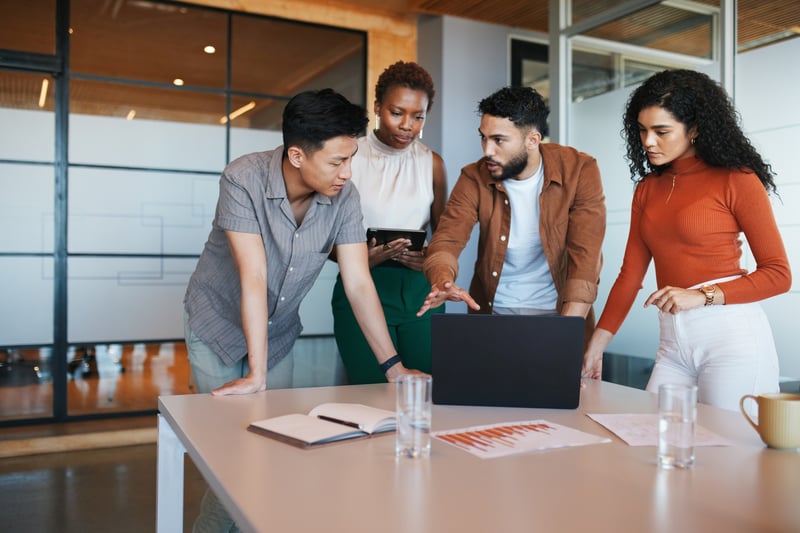 Advanced Pinterest SEO Strategy for eCommerce