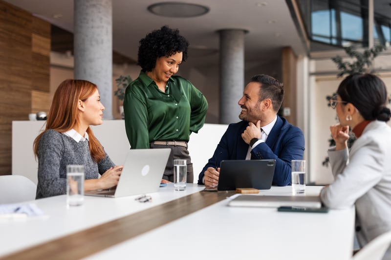 Advanced Techniques for Staying Ahead of the Curve