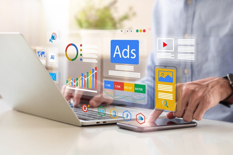 Are Google Ads Effective Our 4-Step Approach