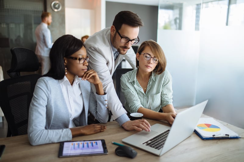 B2B Blog Examples With Strong Strategy