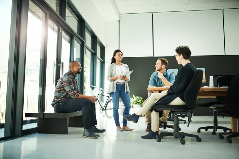 B2B Demand Generation Tactics