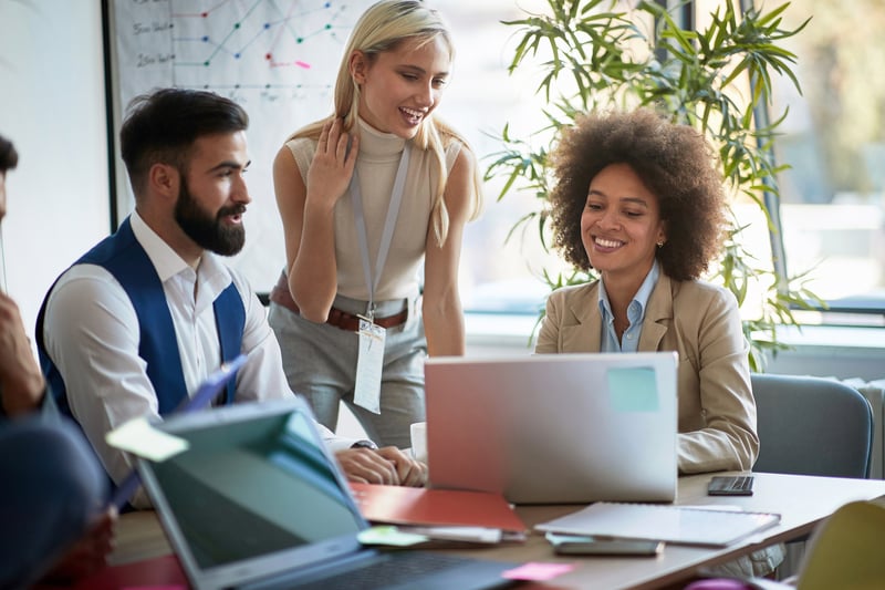 B2B Thought Leadership Content That Converts