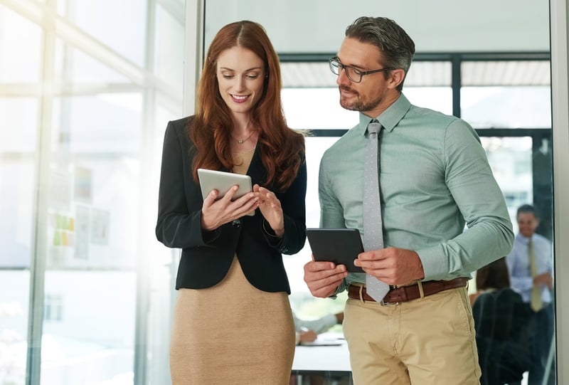 Best HubSpot Marketing Agencies