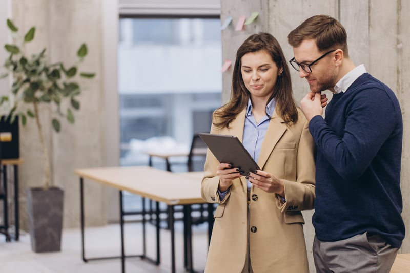 Building a Go-To-Market Strategy for B2B SaaS