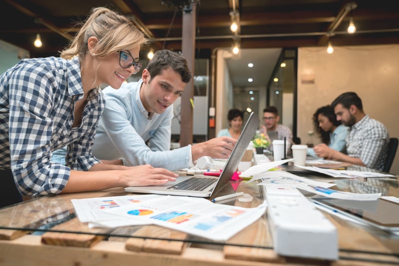 Considerations When Hiring an eCommerce Marketing Agency