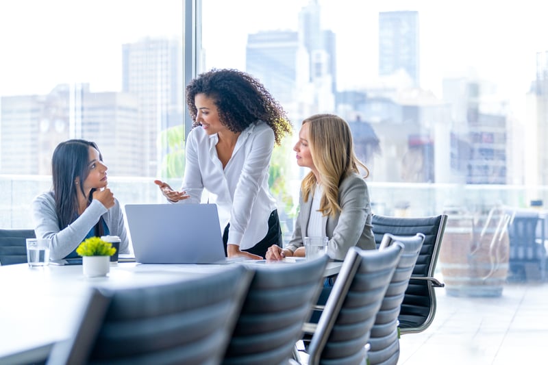 Criteria for Evaluating an Internet Marketing Consulting Firm