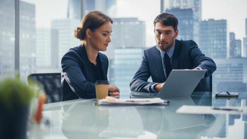 Criteria for Evaluating HubSpot Web Design Companies