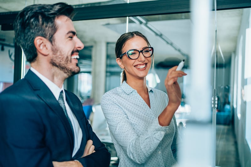 Criteria to Select the Best Conversion Rate Optimization Services for Your Business Needs