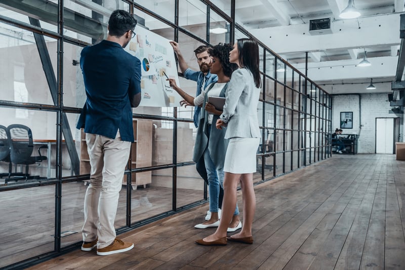 Criteria to Select the Best SEO Consultant