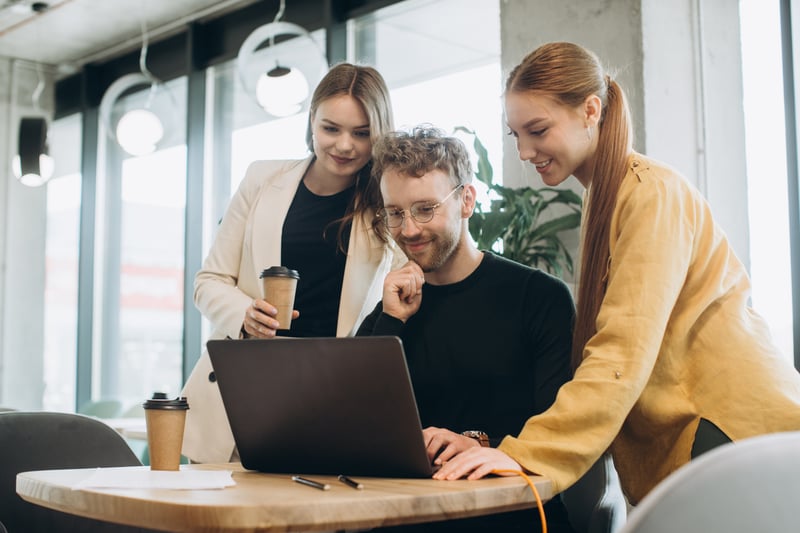 Criteria to Select the Best Website Development Consultant for Proven Results