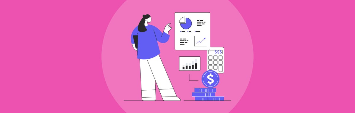 financial services marketing