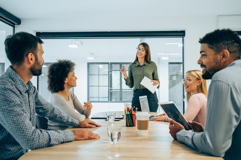 How HubSpot Tracks the Full Customer Journey