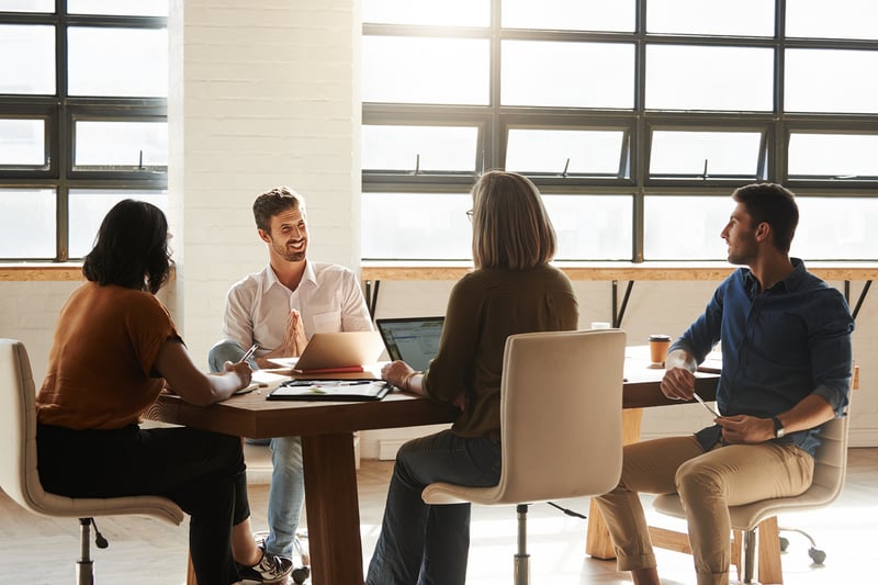 How to Improve Marketing Automation ROI for B2B Companies