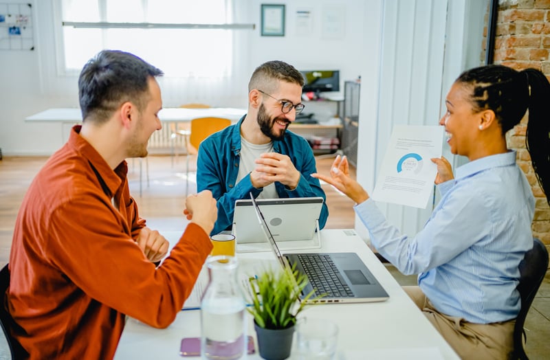 HubSpot vs Google Analytics: Key Differences and Similarities