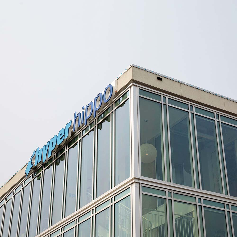 Hyper Hippo Productions