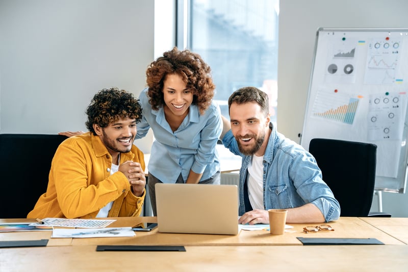 Implementing Automated Review Collection Techniques