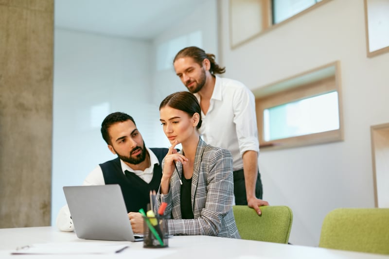 Drivers of SEO Return on Investment