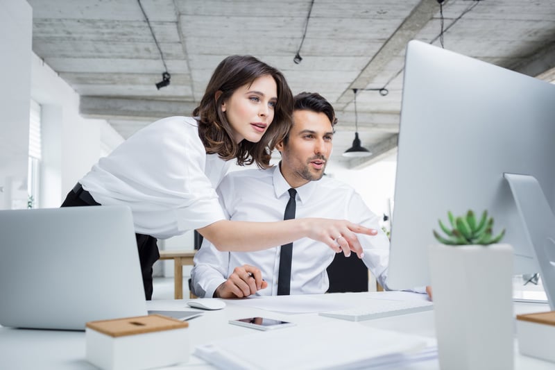 Key Similarities Between n8n and Zapier