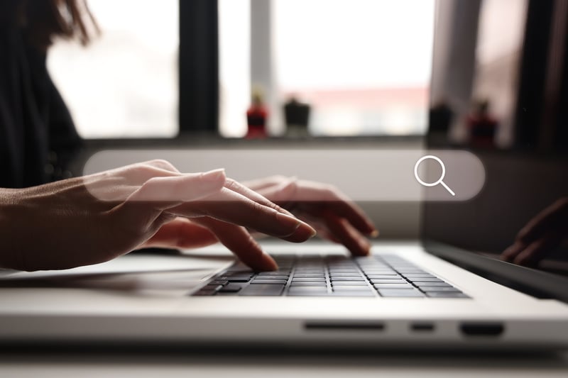 Keyword Research and Targeting