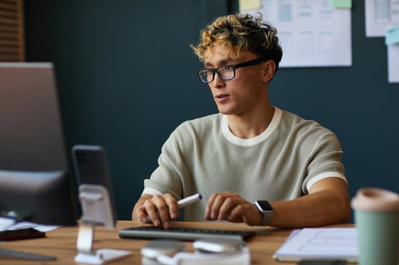 Laying the Foundation: Your Startup Marketing Strategy