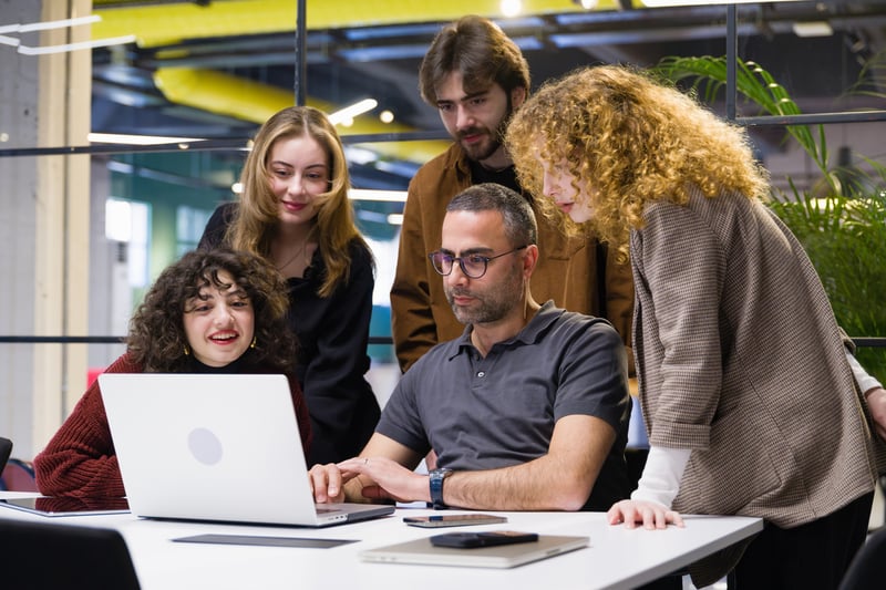 Marketing and SEO Setup