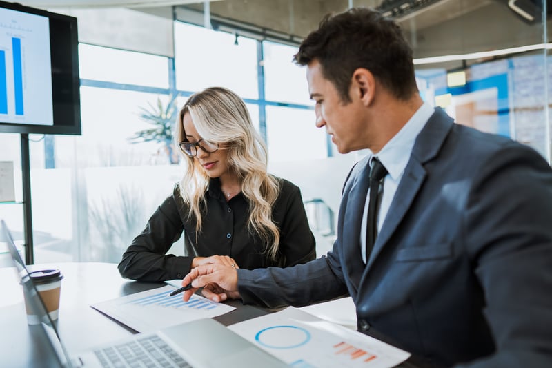 Measuring Success and ROI