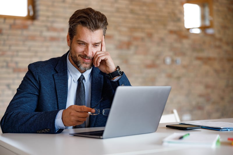 Pay per Click Consultant