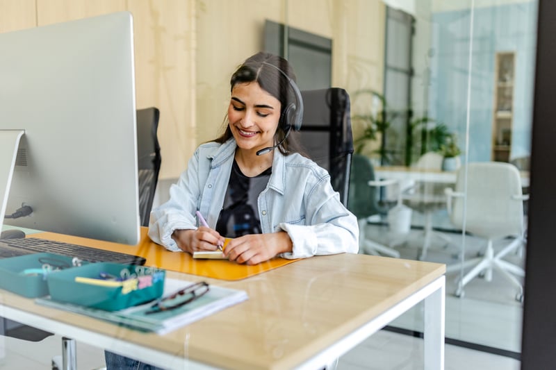 Real-World Examples of Support Process Automation