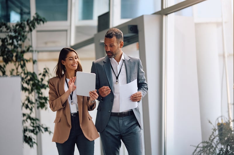 Real World Success Stories