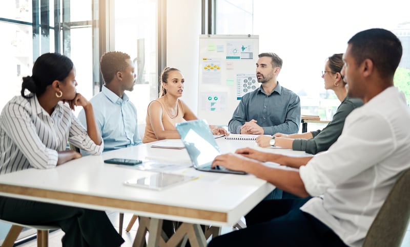 Role of Brand Strategy Consultants in Building a Memorable Brand Identity