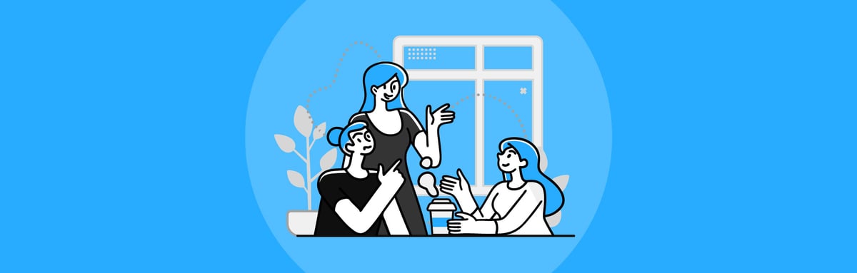 SaaS Marketing Agency