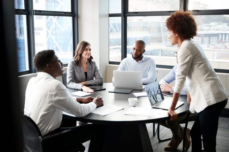 The SaaS Success Story: How We Applied These Principles