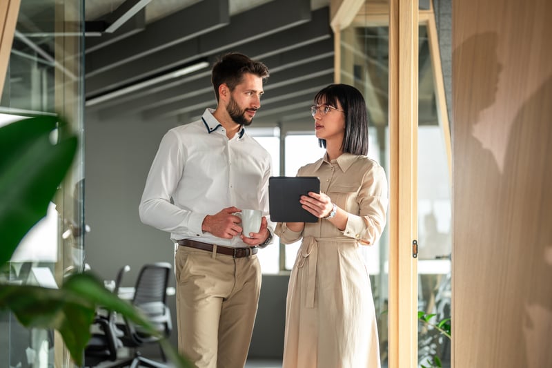 SEO for Financial Services Conclusion