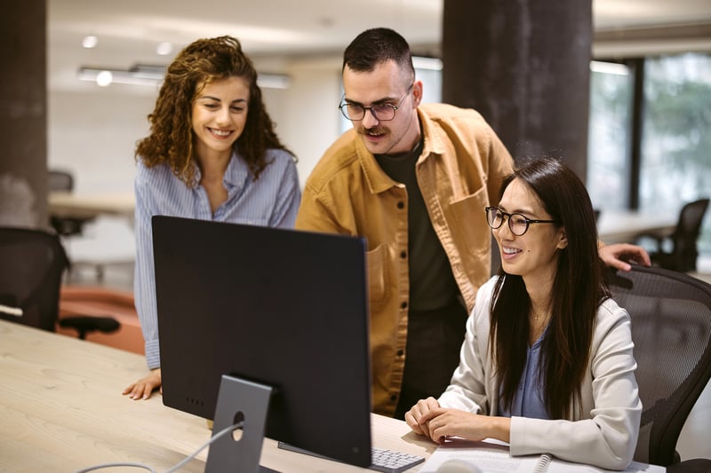 Setting Up Advanced Workflows in HubSpot