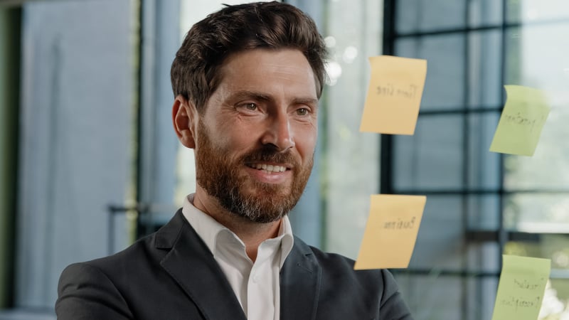 Small Business Marketing Company