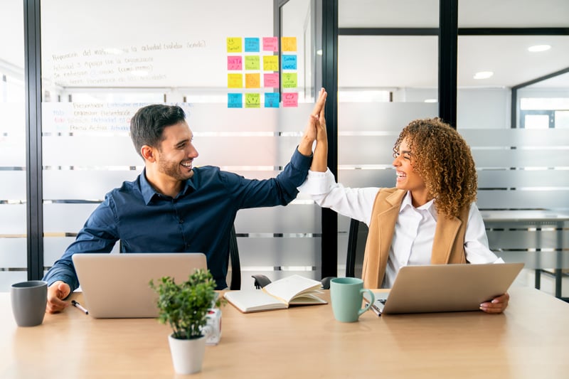 Take Your Startup to the Next Level with Roketto