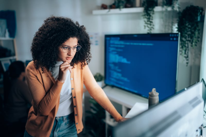 Top Website Development Consultants That Suit Your Business Needs