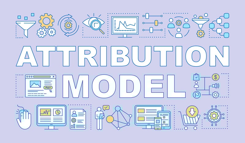 Types of Attribution Models