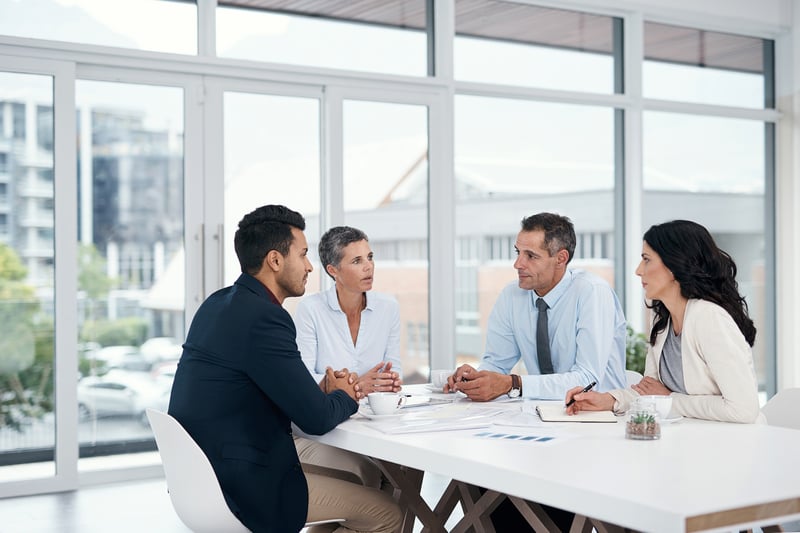 Types Of Services Offered By A Brand Development Agency