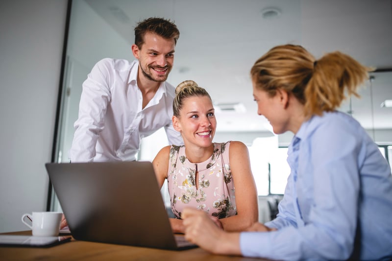 Types of Services Offered by Integrated Web SEO Services