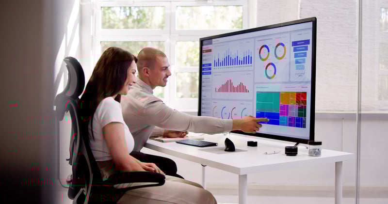 Understanding Pinterest's eCommerce Power