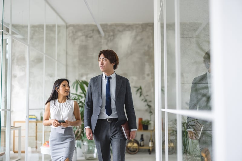 What Services Can a B2B SaaS SEO Agency Provide