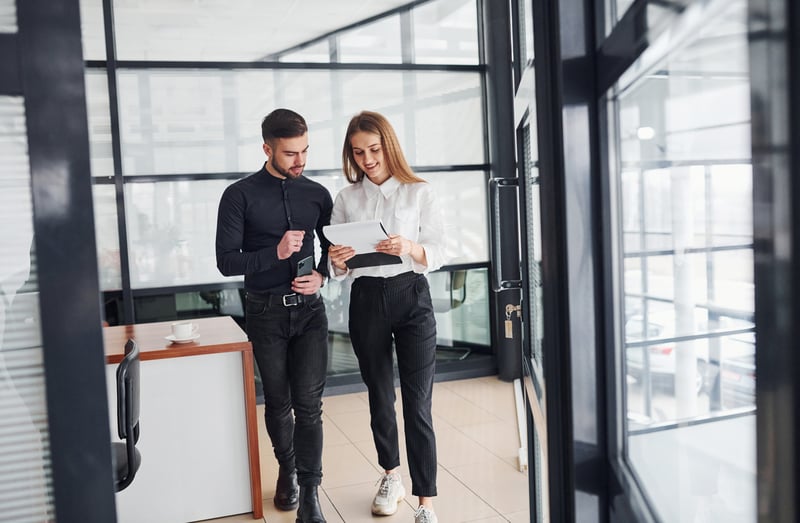 What The Integration Means for Your Strategy