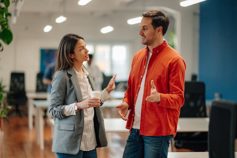 What to Expect from Professional Marketing Planning Services