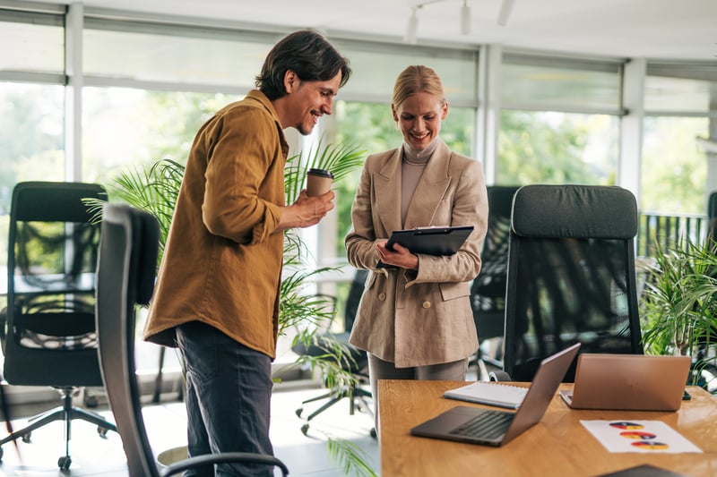 Why Businesses Need A Brand Development Agency