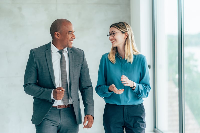 Why Businesses Need a Fintech Digital Marketing Agency