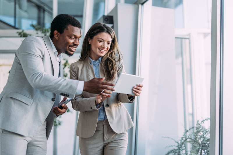 Why Businesses Need a Marketing Strategy Consulting Firm