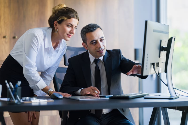 Why Businesses Need B2B Account Based Marketing Services