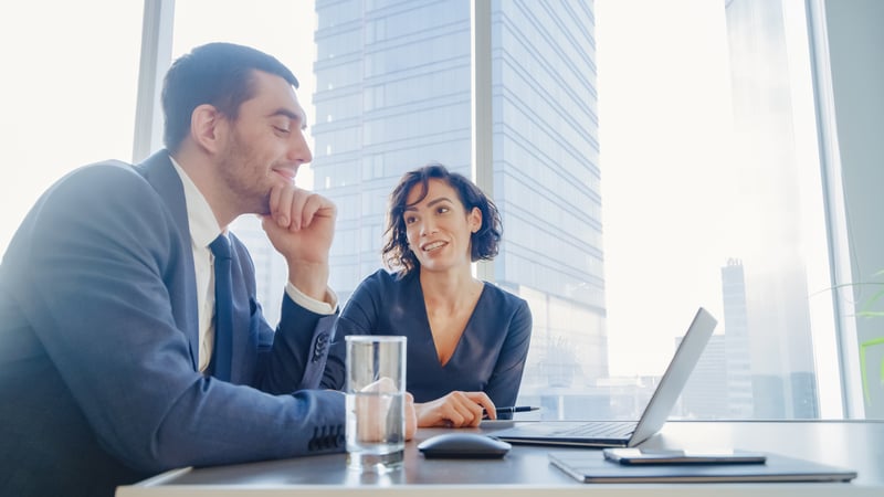 Why Businesses Need B2B Demand Generation Services